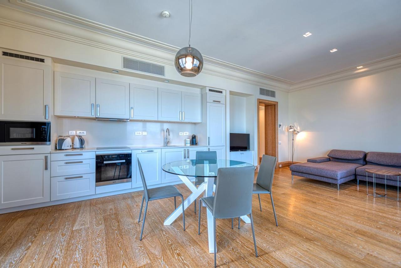 Porto Montenegro Residences Tivat Eksteriør billede
