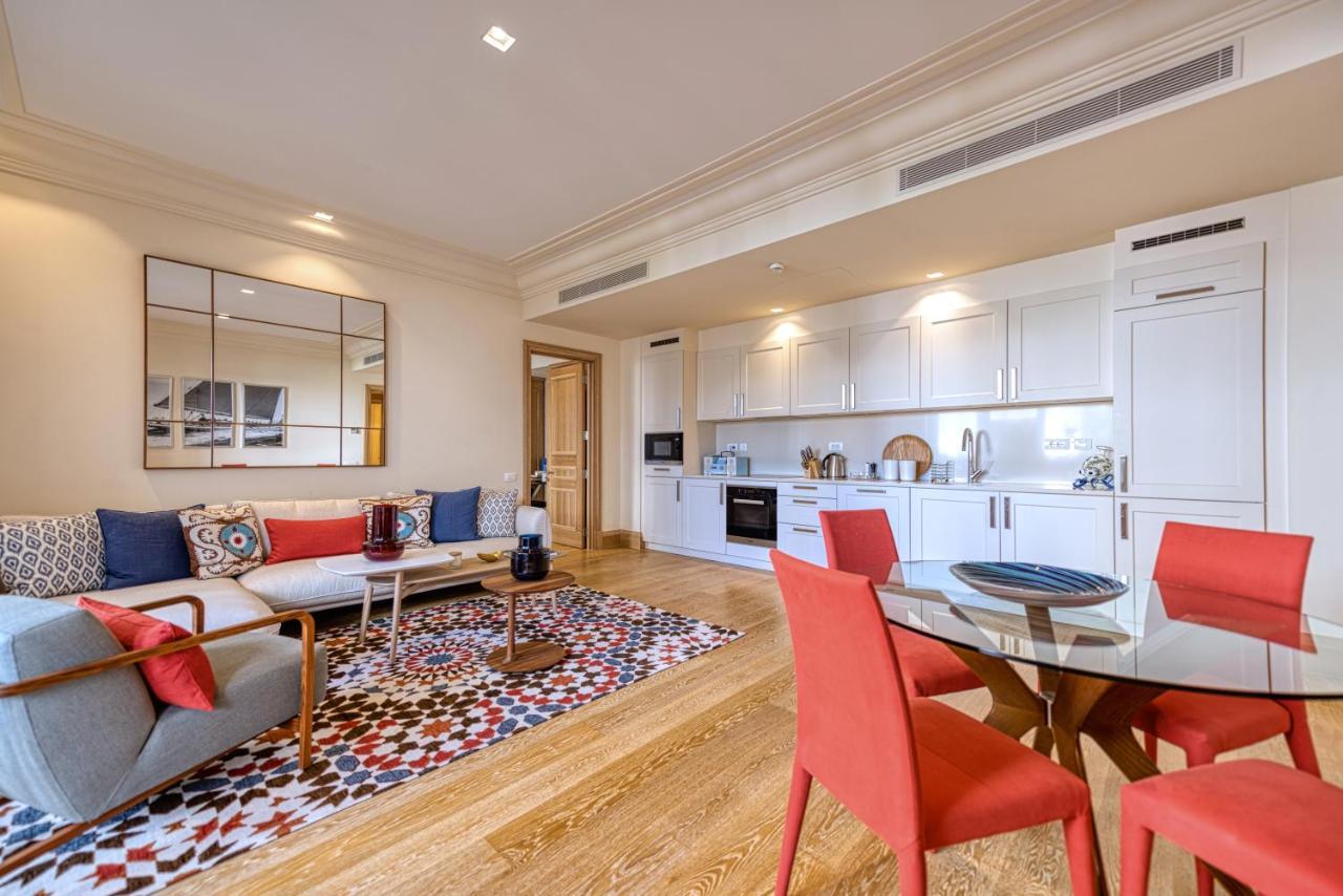 Porto Montenegro Residences Tivat Eksteriør billede