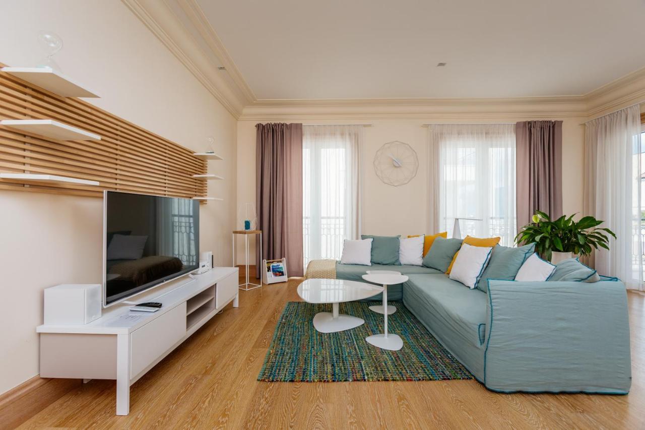 Porto Montenegro Residences Tivat Eksteriør billede