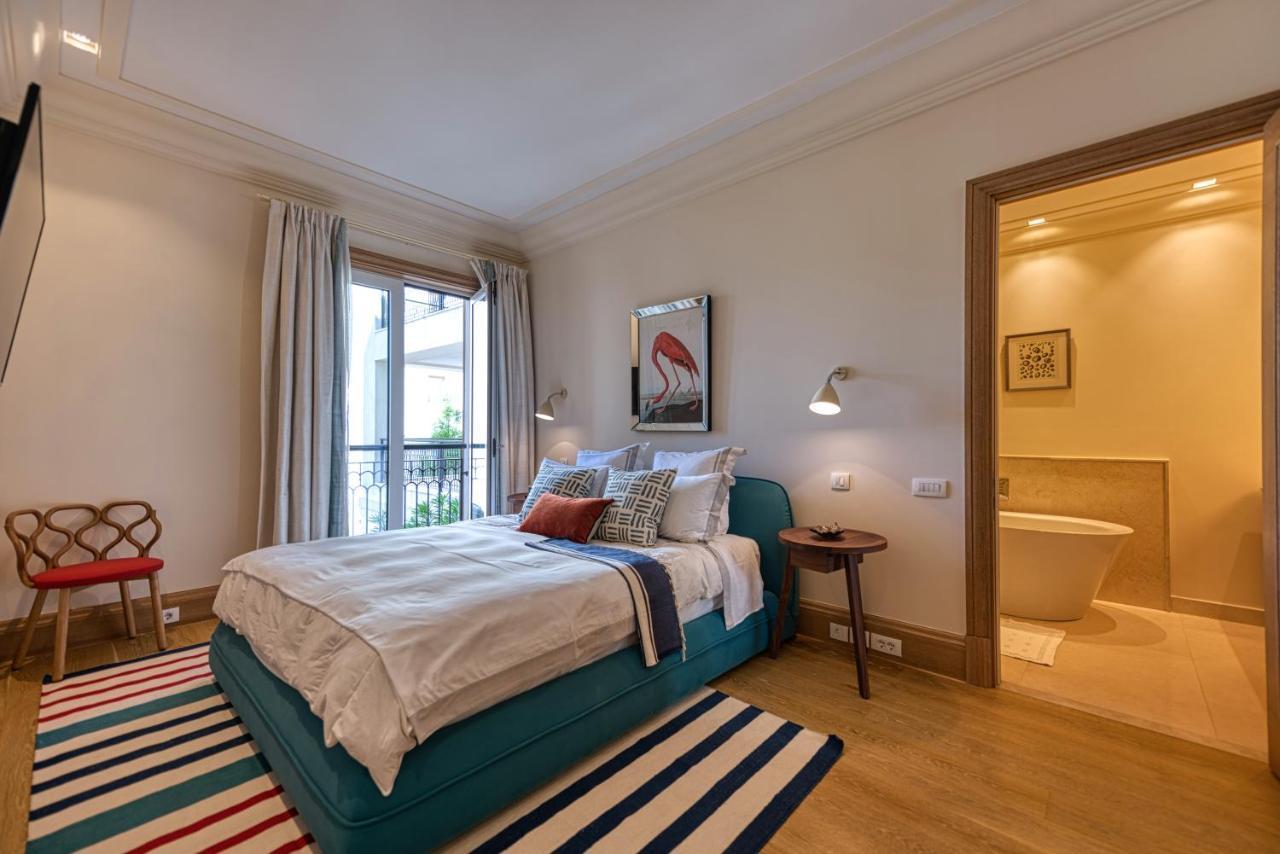 Porto Montenegro Residences Tivat Eksteriør billede