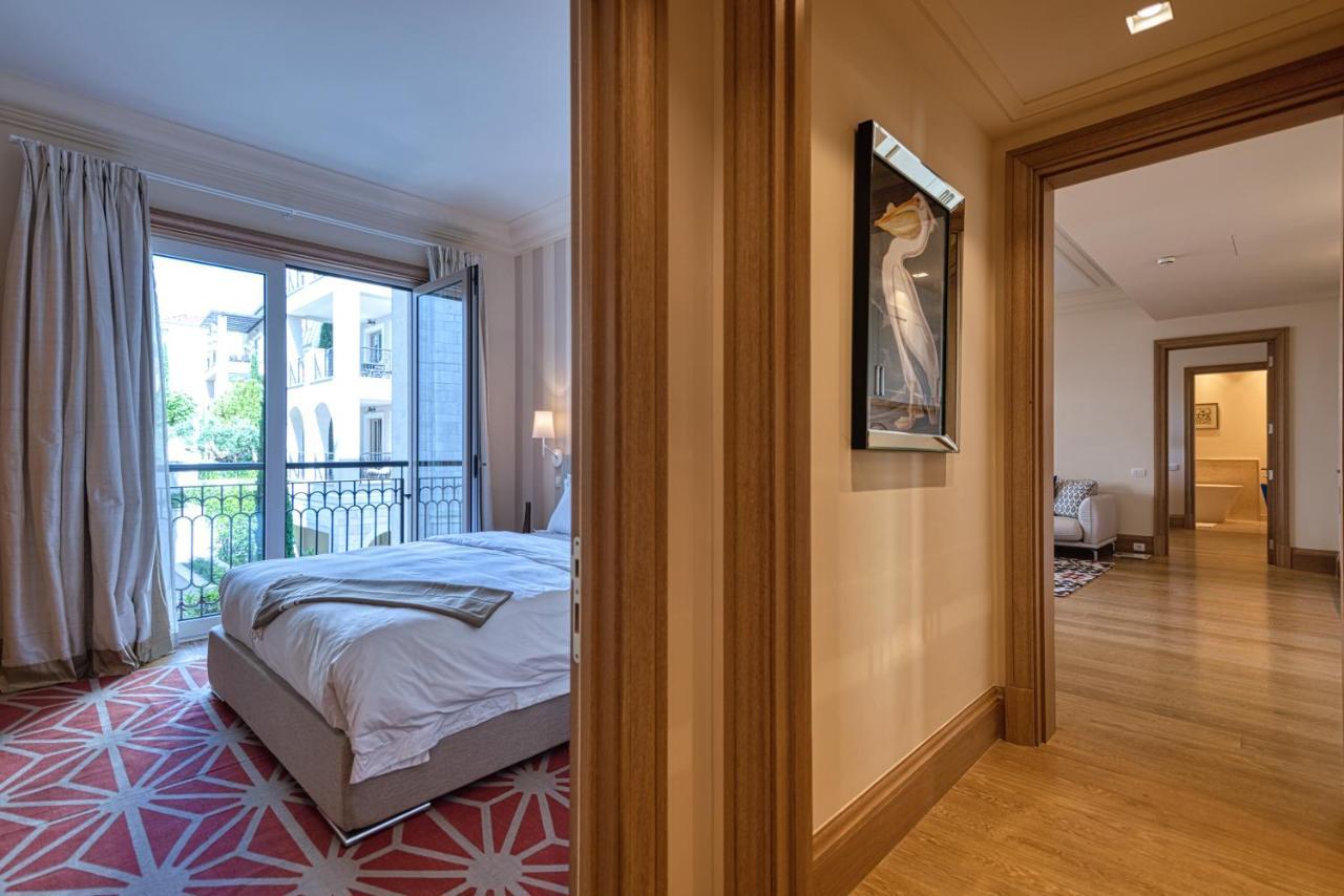 Porto Montenegro Residences Tivat Eksteriør billede