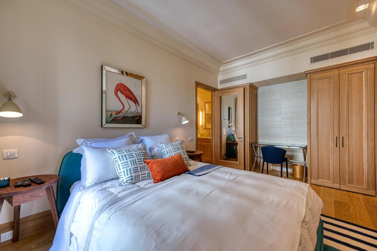 Porto Montenegro Residences Tivat Eksteriør billede