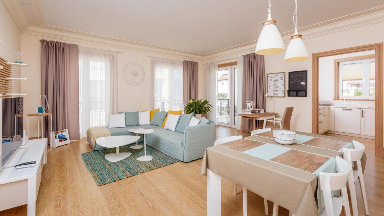 Porto Montenegro Residences Tivat Eksteriør billede