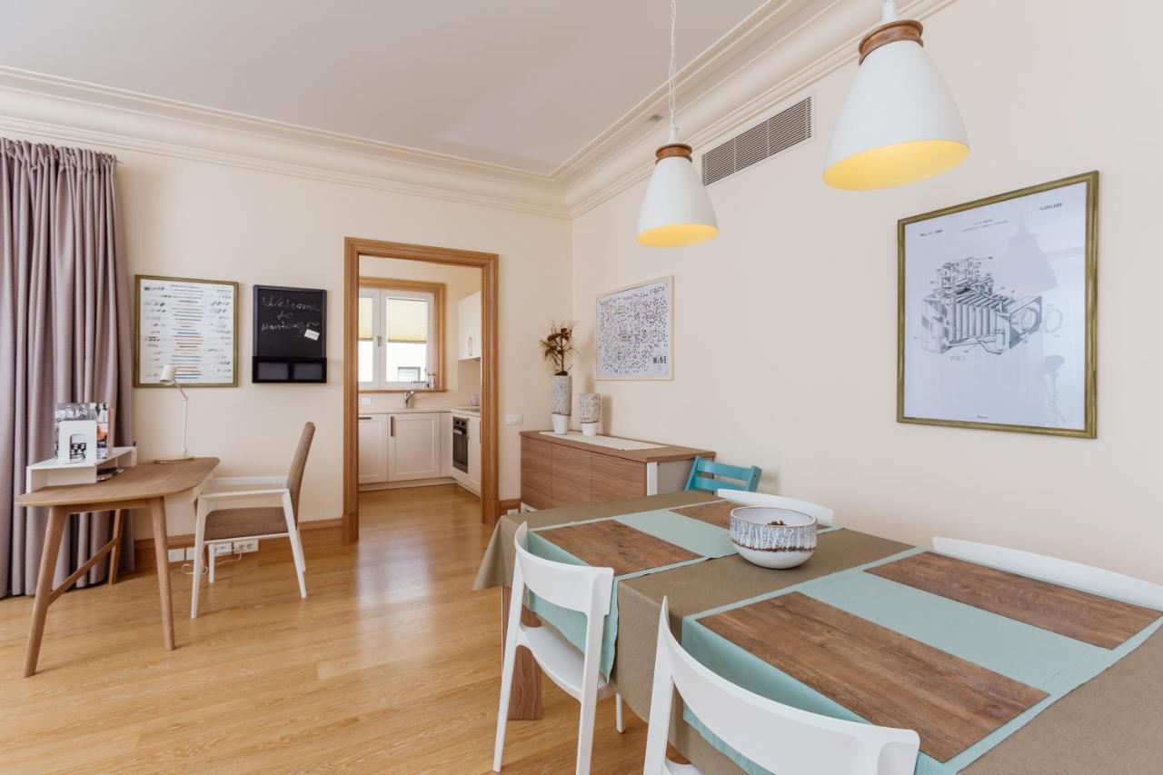 Porto Montenegro Residences Tivat Eksteriør billede