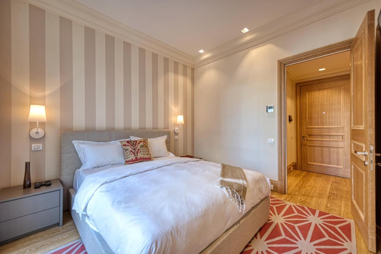Porto Montenegro Residences Tivat Eksteriør billede