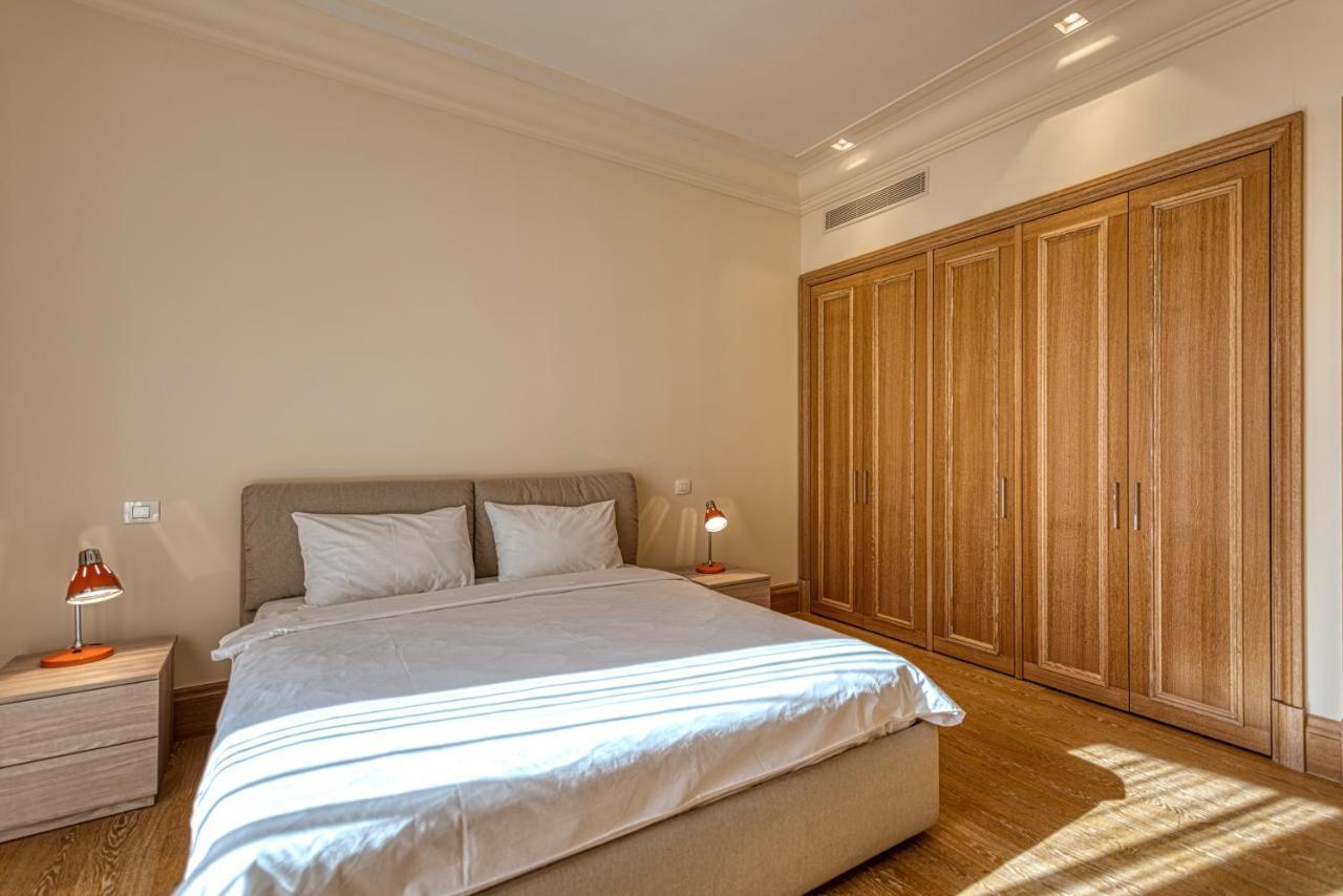 Porto Montenegro Residences Tivat Eksteriør billede