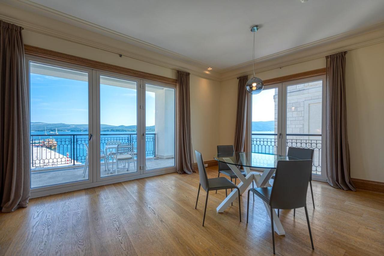 Porto Montenegro Residences Tivat Eksteriør billede