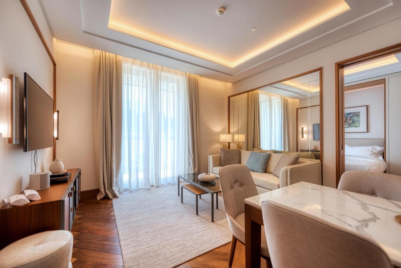 Porto Montenegro Residences Tivat Eksteriør billede