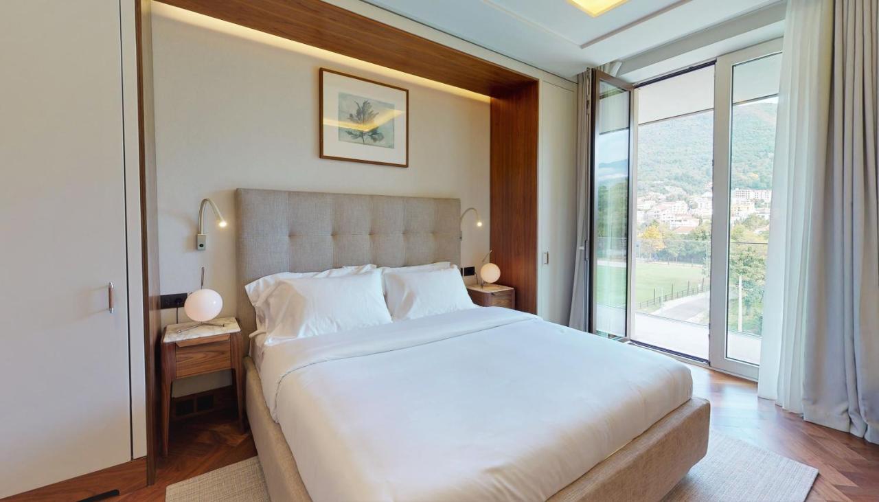 Porto Montenegro Residences Tivat Eksteriør billede