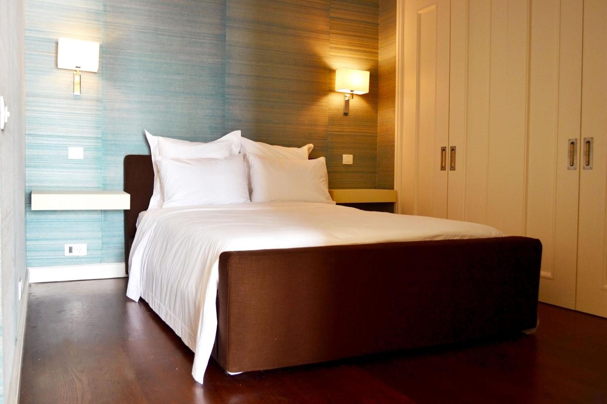 Porto Montenegro Residences Tivat Eksteriør billede