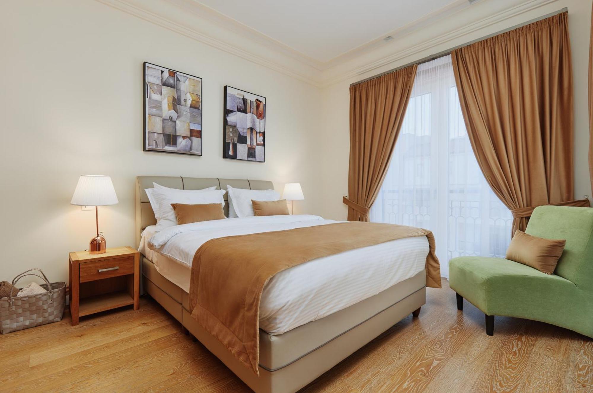 Porto Montenegro Residences Tivat Eksteriør billede