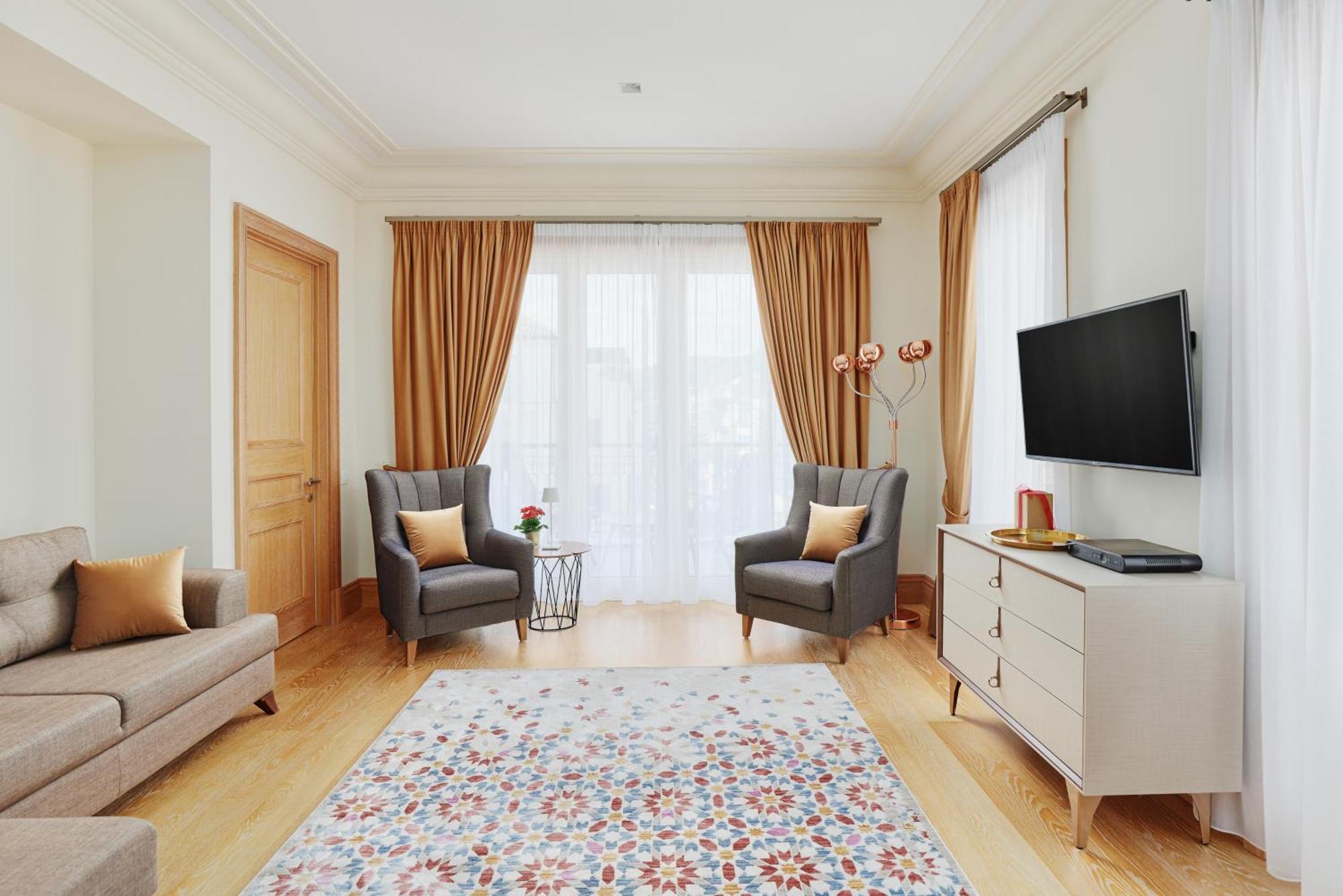 Porto Montenegro Residences Tivat Eksteriør billede