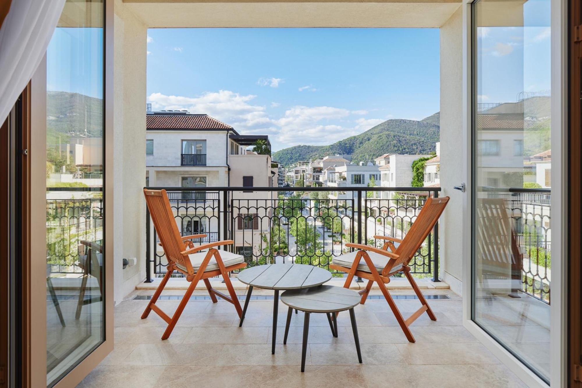 Porto Montenegro Residences Tivat Eksteriør billede