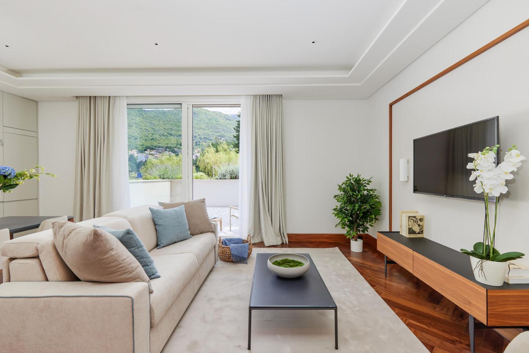 Porto Montenegro Residences Tivat Eksteriør billede