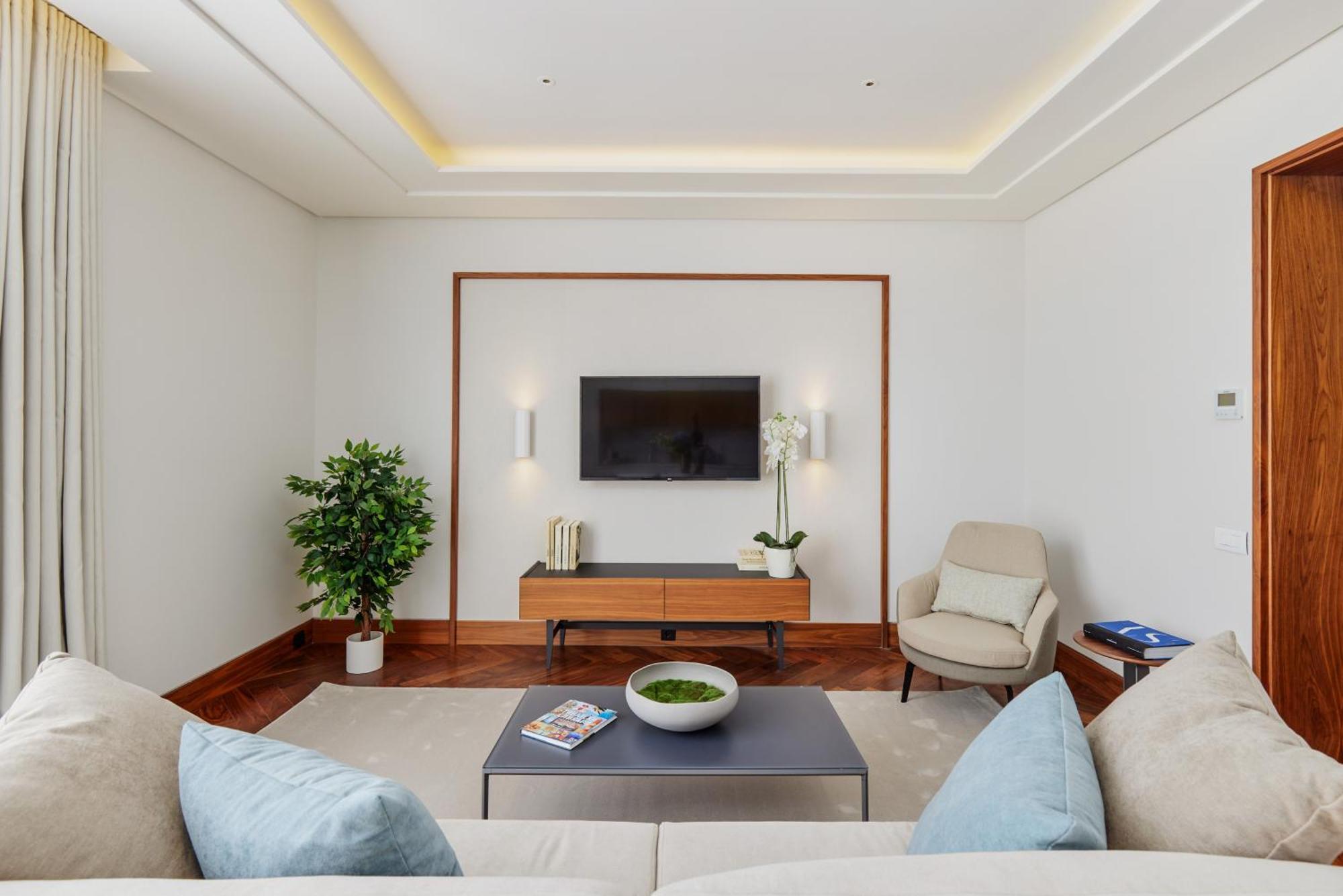 Porto Montenegro Residences Tivat Eksteriør billede