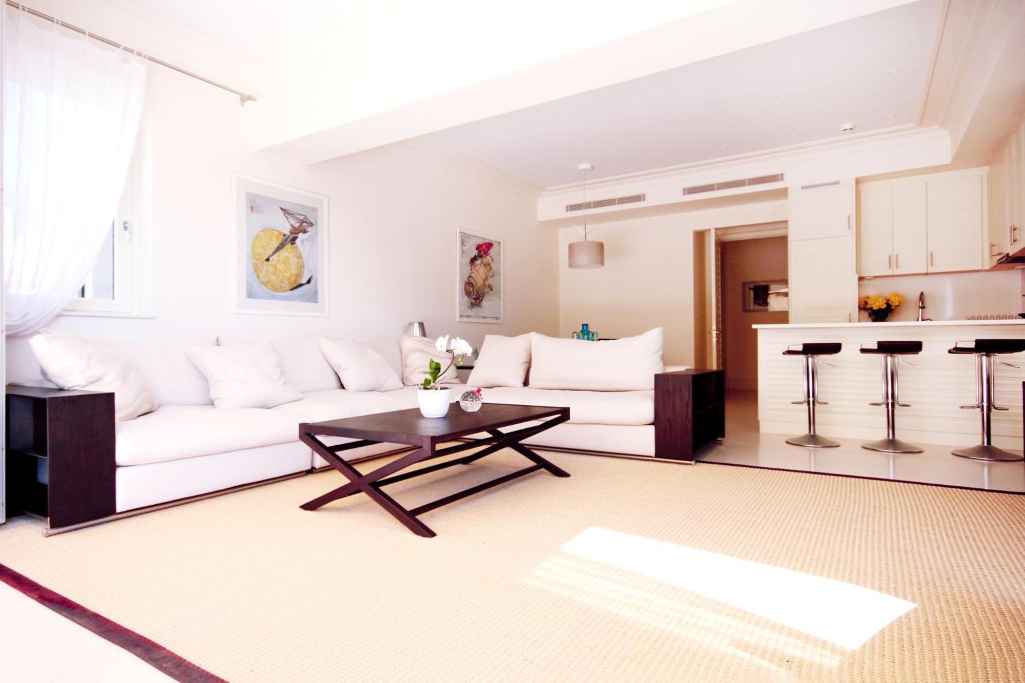 Porto Montenegro Residences Tivat Eksteriør billede