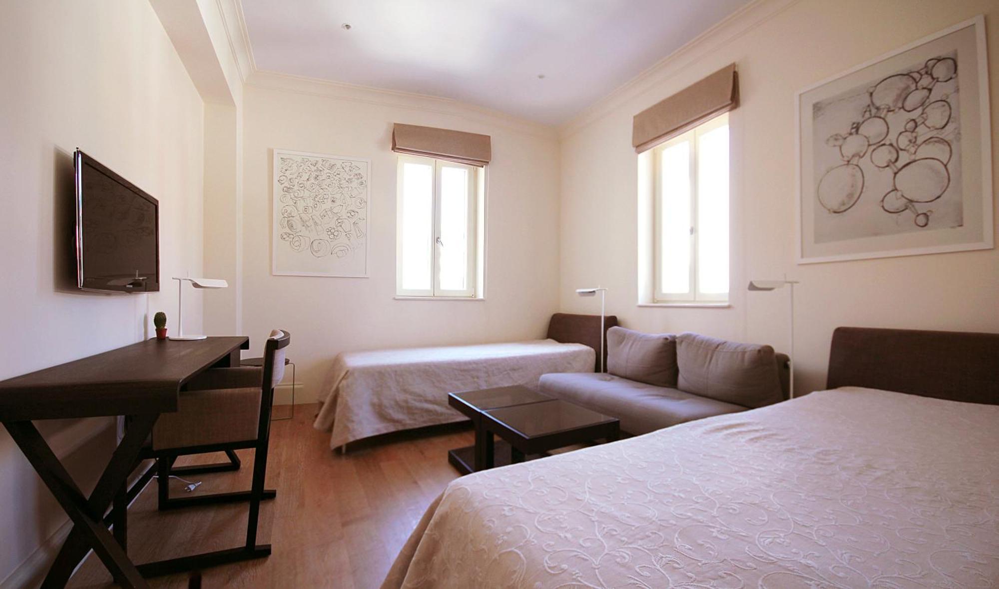 Porto Montenegro Residences Tivat Eksteriør billede