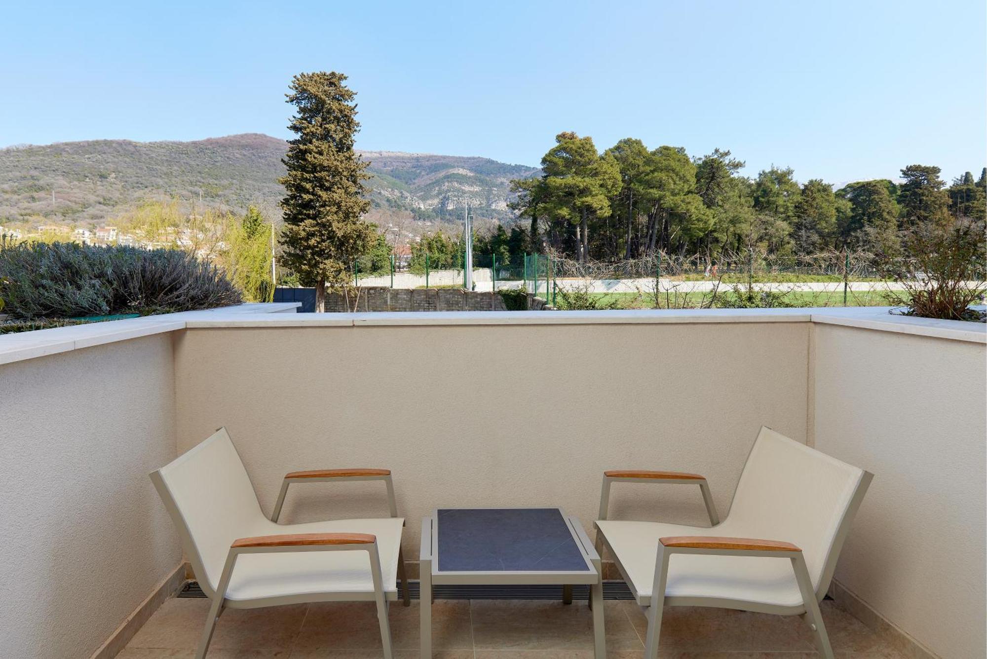 Porto Montenegro Residences Tivat Eksteriør billede