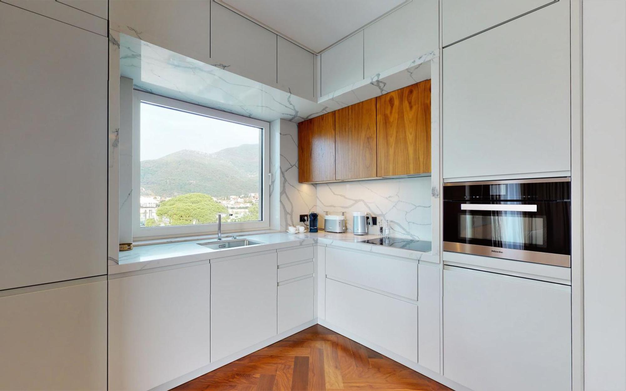 Porto Montenegro Residences Tivat Eksteriør billede
