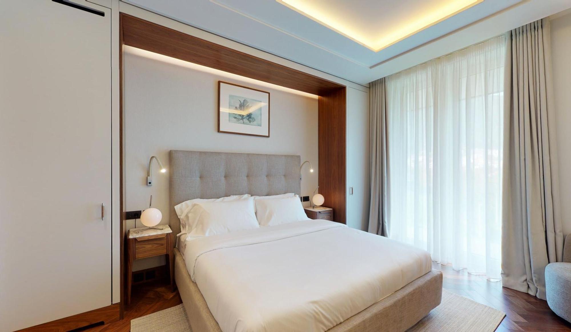 Porto Montenegro Residences Tivat Eksteriør billede