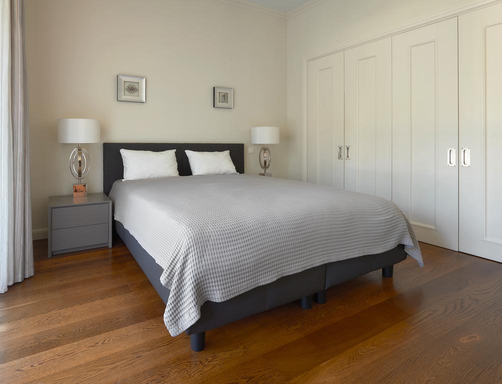 Porto Montenegro Residences Tivat Eksteriør billede