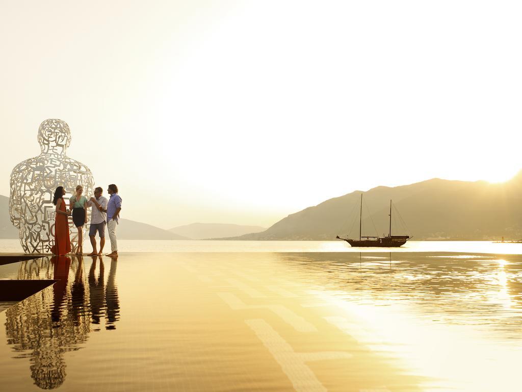 Porto Montenegro Residences Tivat Eksteriør billede