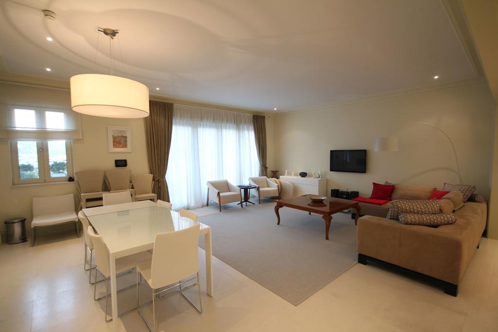 Porto Montenegro Residences Tivat Eksteriør billede